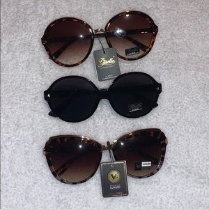BRAND NEW Sunglasses Lot